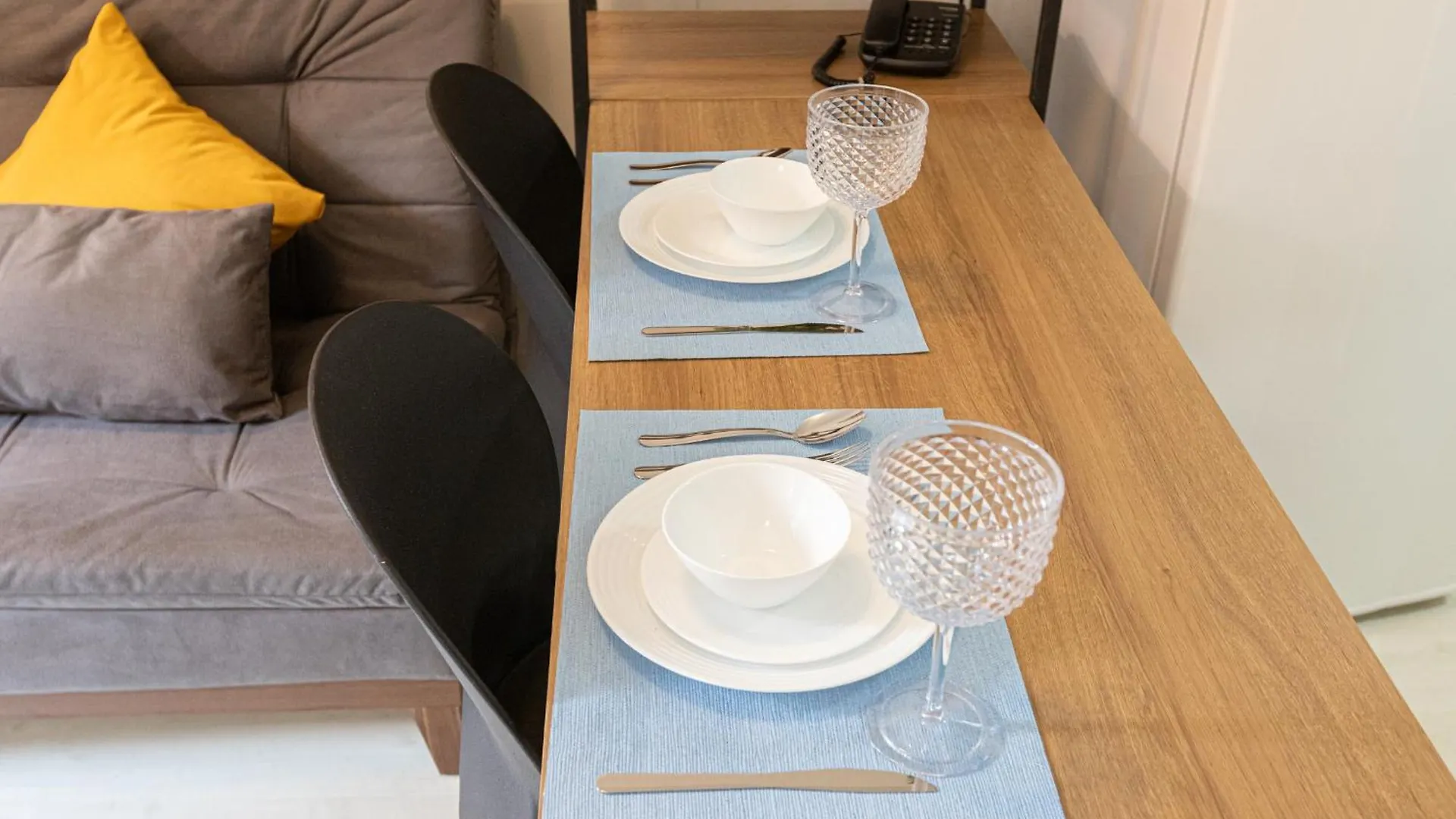 Apartmán Easy Star - Lindo E Aconchegante Flat No Jardins - Wp01H São Paulo 0*,