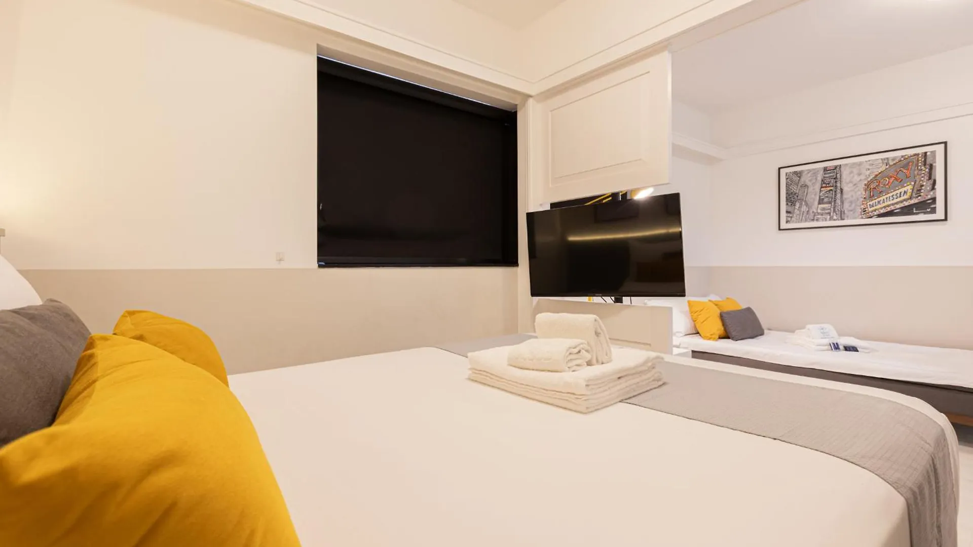 Easy Star - Lindo E Aconchegante Flat No Jardins - Wp01H Apartment Sao Paulo