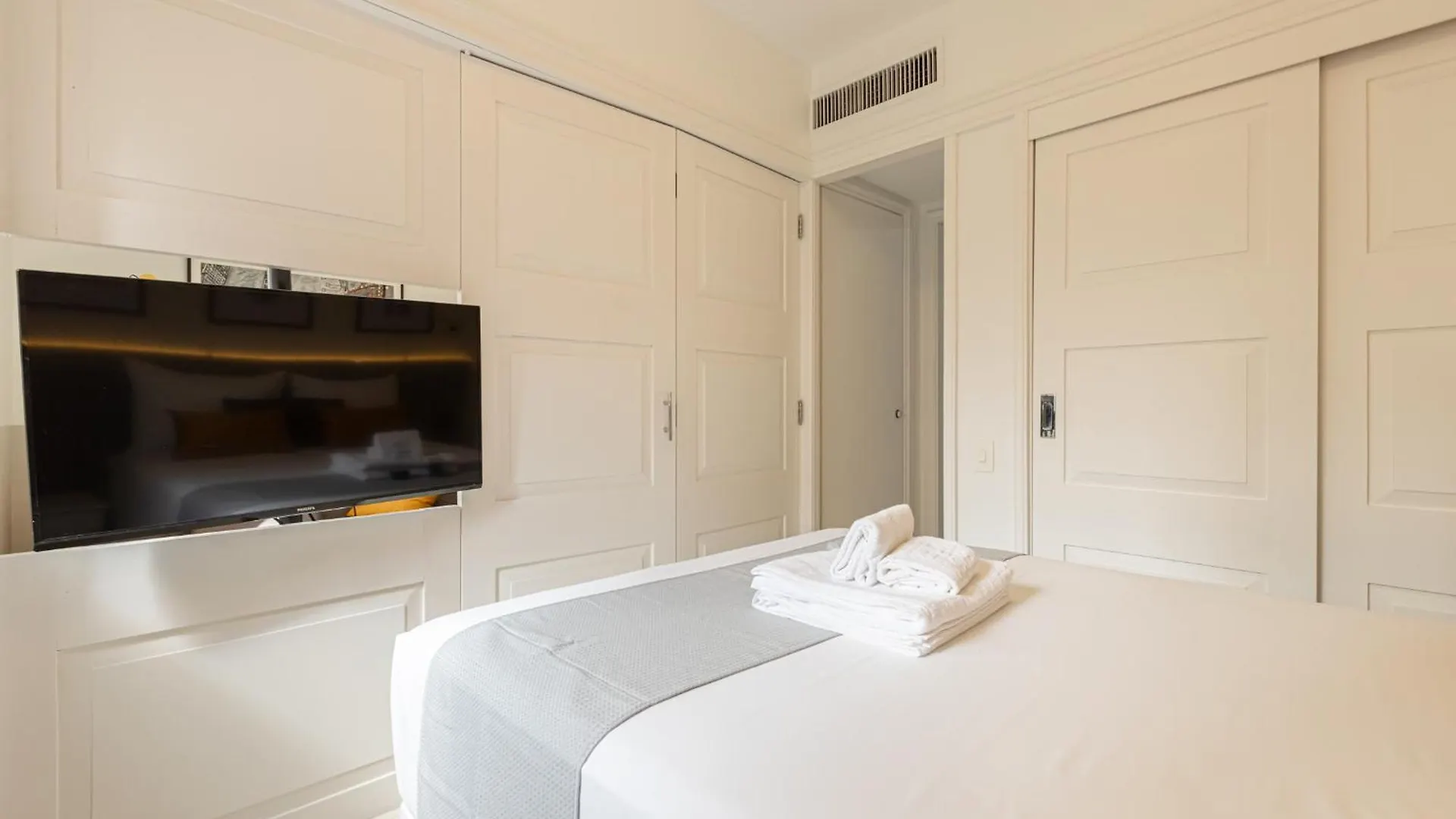 Easy Star - Lindo E Aconchegante Flat No Jardins - Wp01H Apartment Sao Paulo
